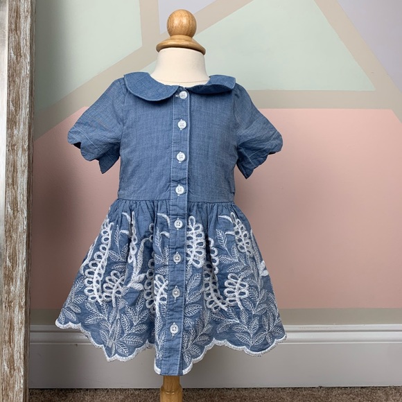 OshKosh B'gosh Other - Baby girl dress